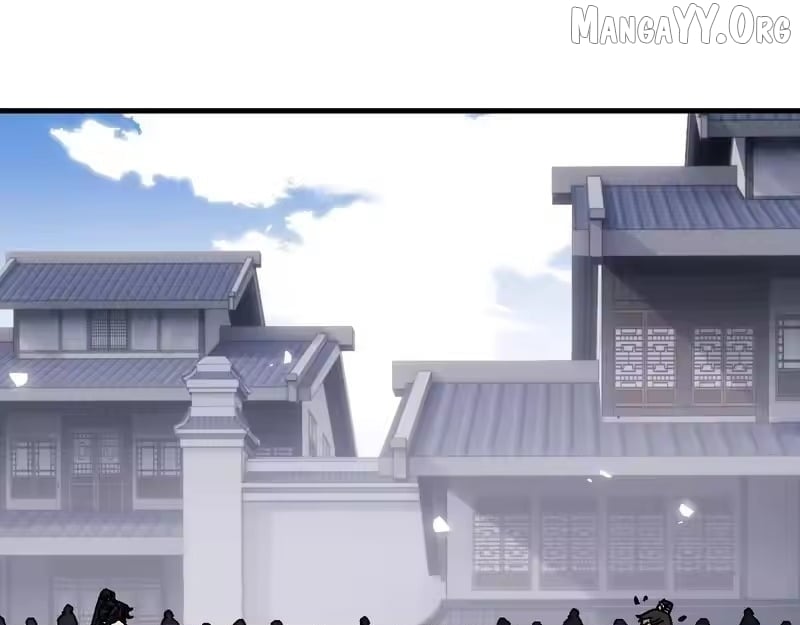 Master: This rebellious disciple is definitely not the Holy Son Chapter 173 - page 65